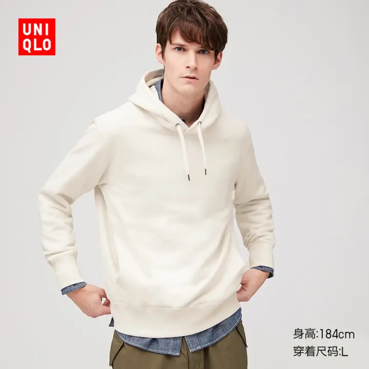 uniqlo sweater ph