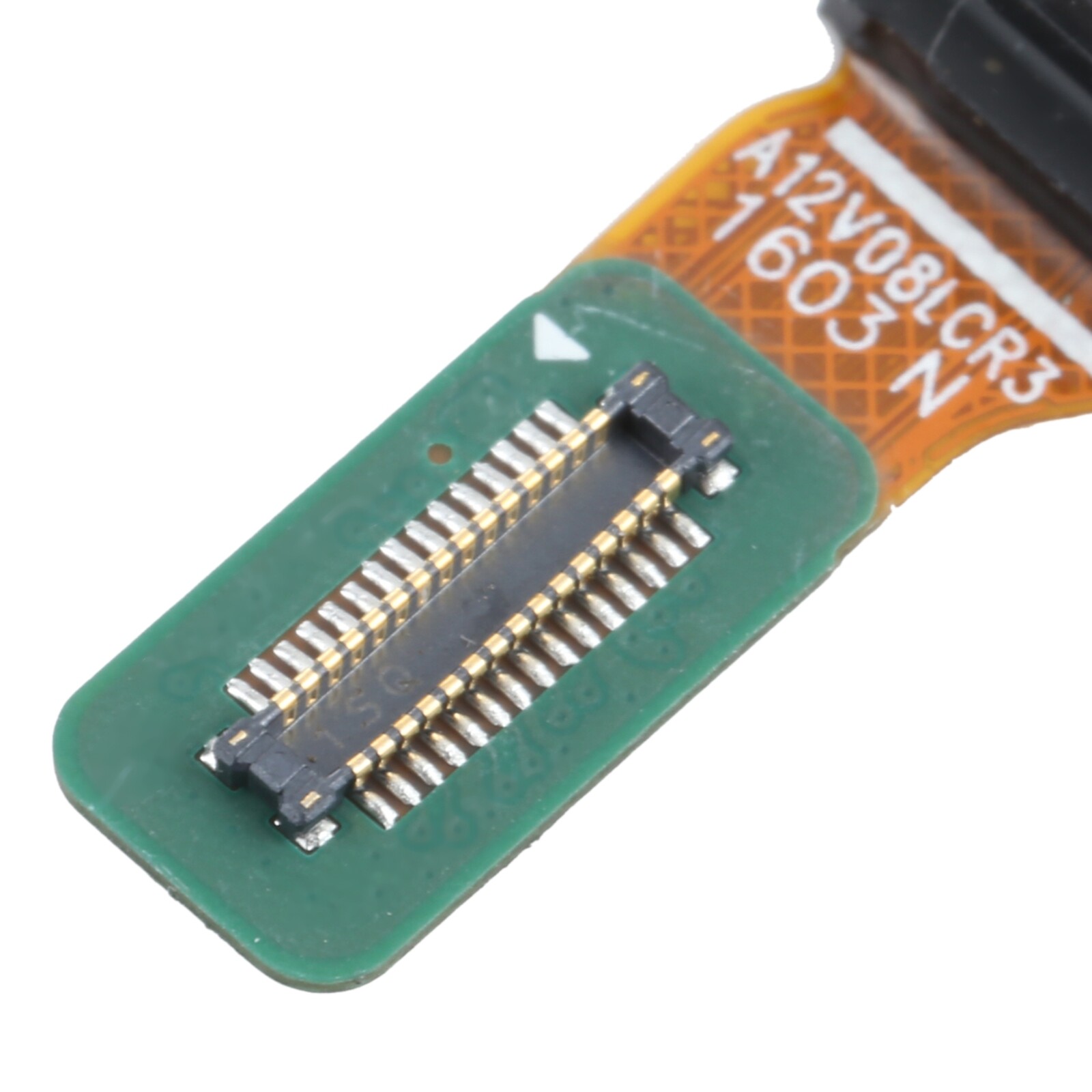 【AboutCellphone】For Samsung Galaxy A12 SM-A125U (US Version) Front Facing Camera
