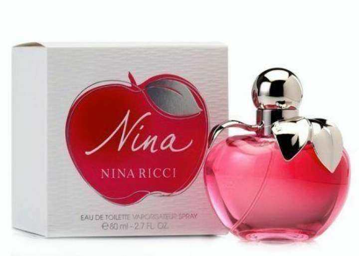 buy nina ricci perfume