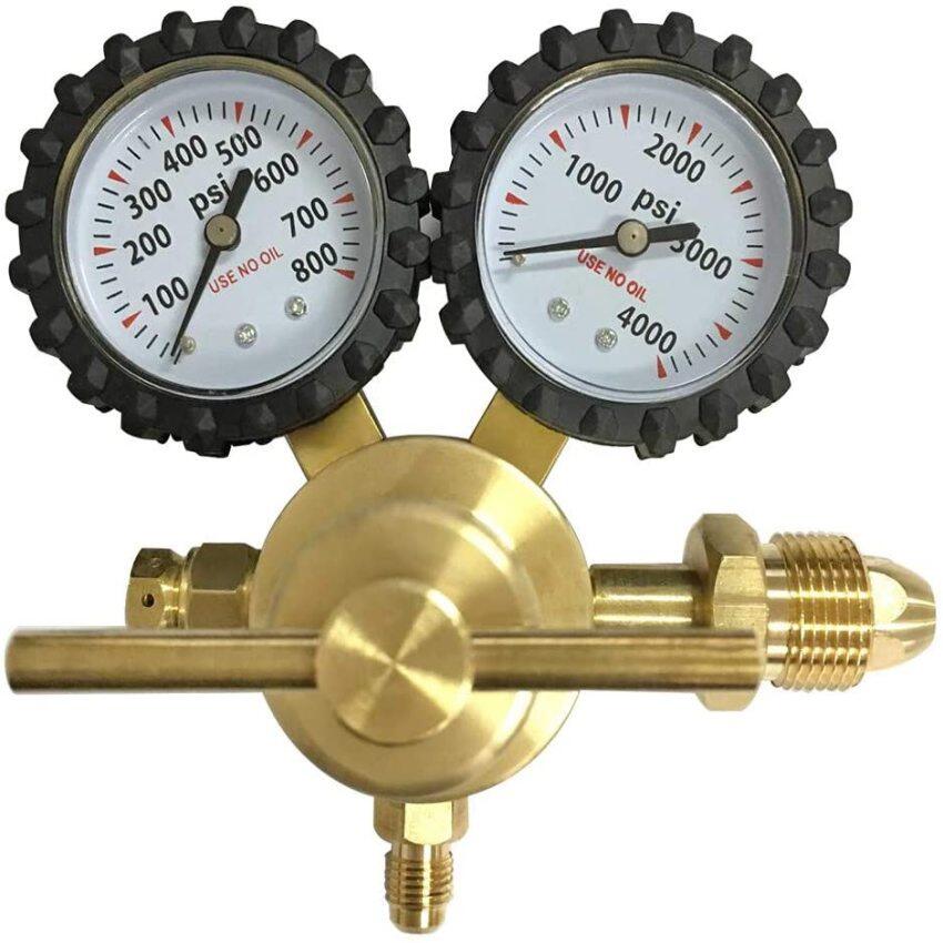 【100 Original+High Quality】Nitrogen pressure reducing valve, 44 type