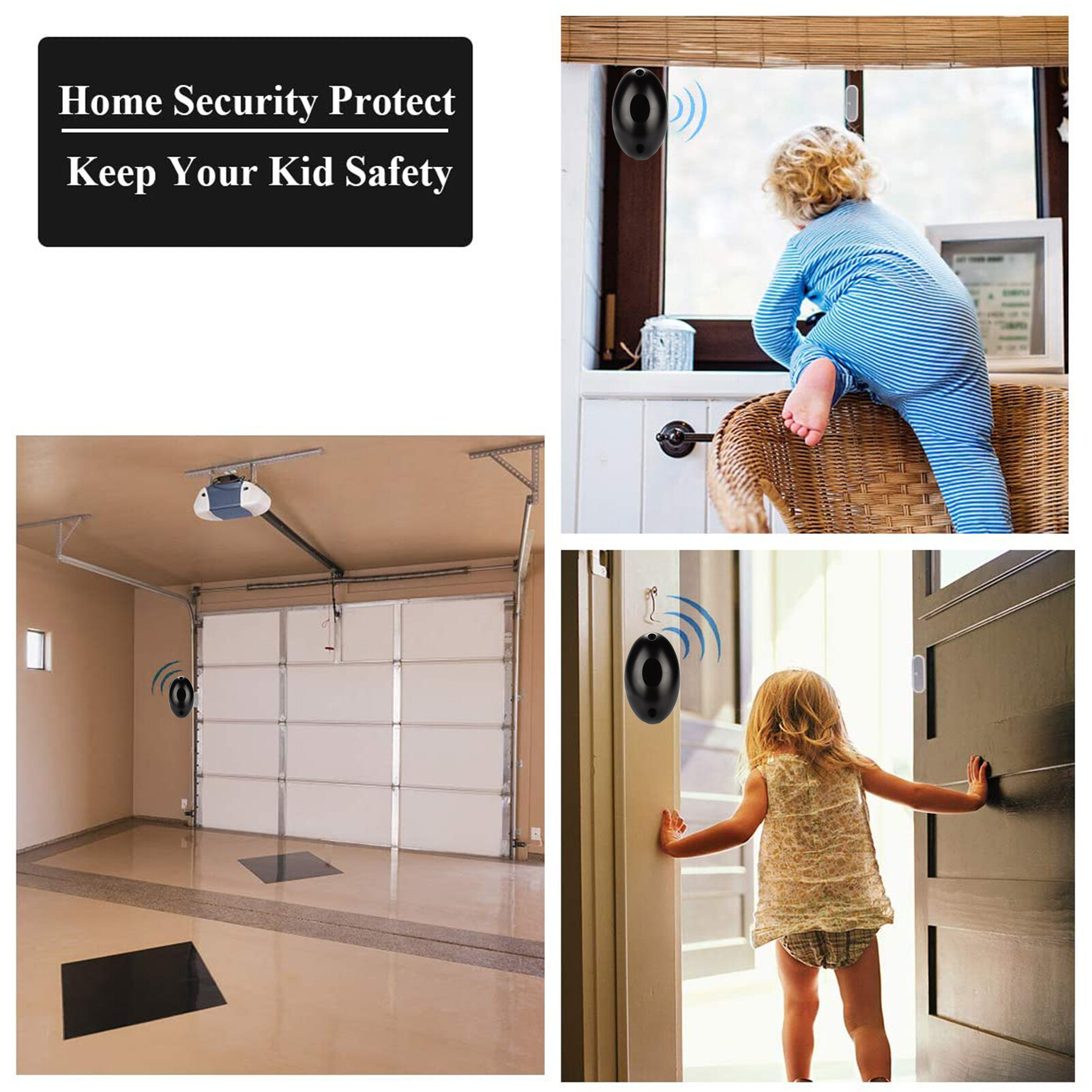 Meterk Cảm Biến Chùm Tia Hồng Ngoại DC12V, Thiết Bị Phát Hiện Hàng Rào Cửa Nhà Để Xe Cửa Cổng Tự Động Cho Hệ Thống Báo Động Chống Trộm Cửa Sổ Phụ Kiện Mở Cửa Trượt 1 Cặp 24V (Tr-Ansmitter Và Máy Thu)