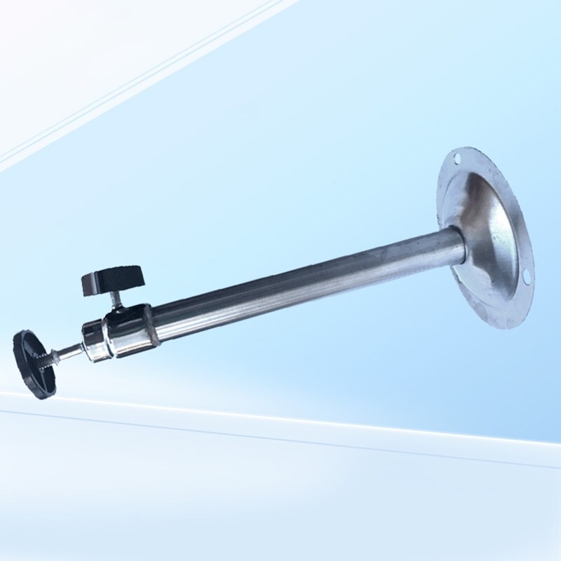Universal Adjustable Ceiling Projector Stand Wall Projector for Home and Office ProjectorWall Projector Metal Bracket
