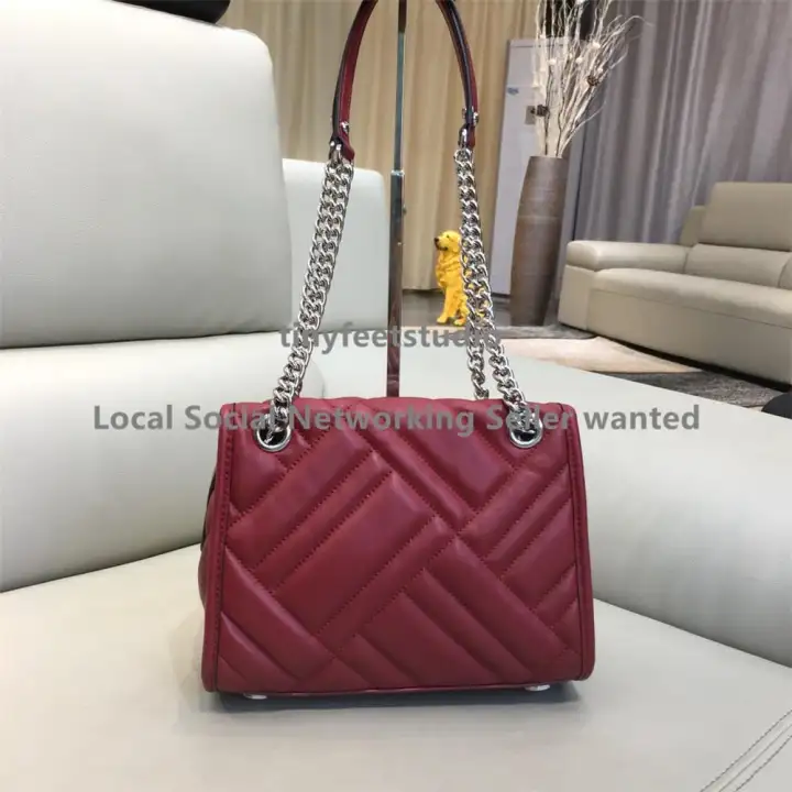 beg mk original