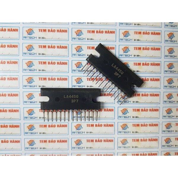 1 chiếc la4450 ic chuyên dụng sip-14