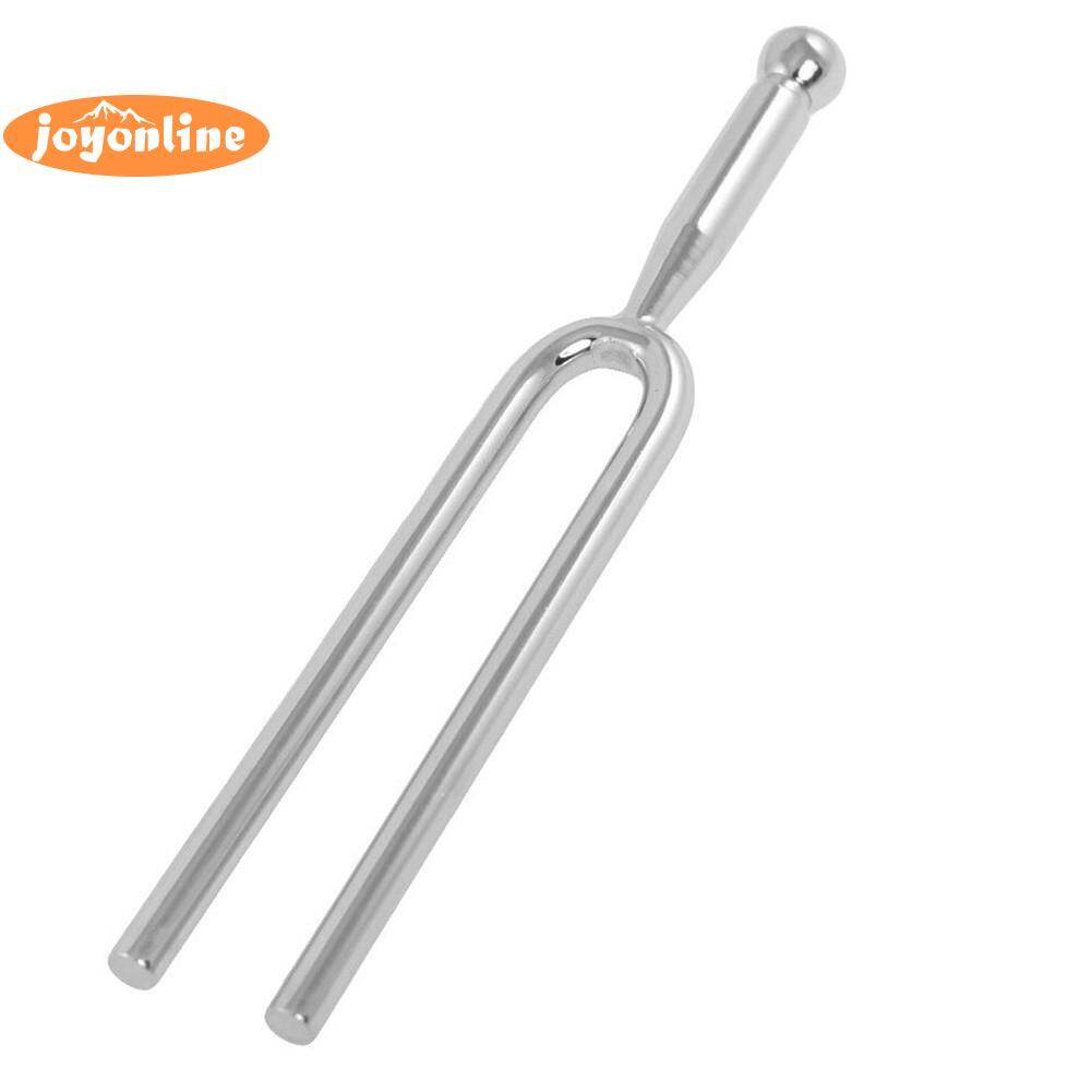440Hz A Tuning Fork Tone Metal Violin Tuner Instrument Guitar Parts Instruments Accessories