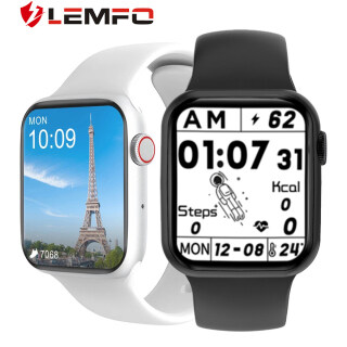 LEMFO DT100 Pro Đồng hồ thông minh 1.75 inch Full HD Màn hình cảm ứng thumbnail