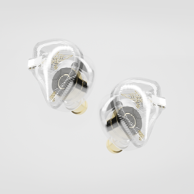 TANGZU WANER Tai Nghe Nhét Tai Âm Nhạc HIFI SG Tai Nghe Nhét Tai IEM Tai Nghe Cáp Có Thể Tháo Rời Phích Cắm 0.78Mm