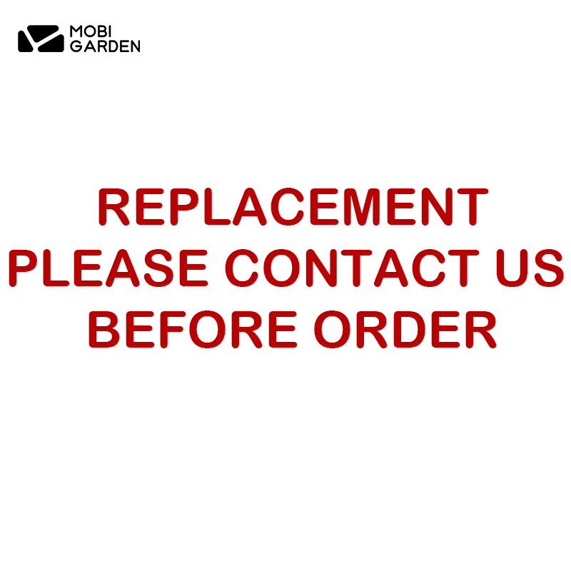 MOBI GARDEN Replacement Accessories
