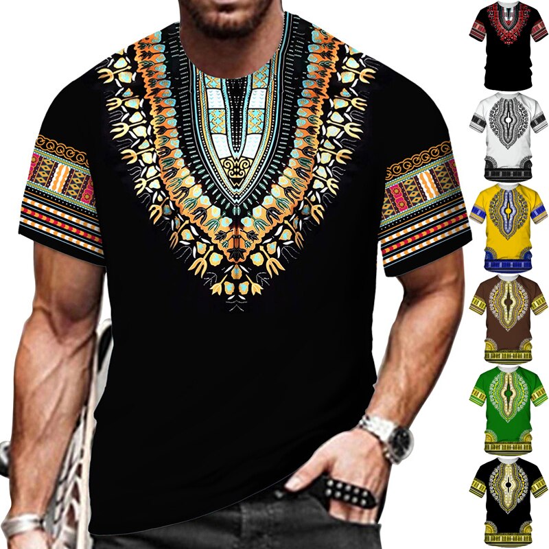 Dashiki Men - Best Price in Singapore 