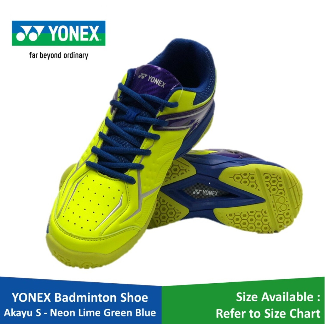 yonex original shoes