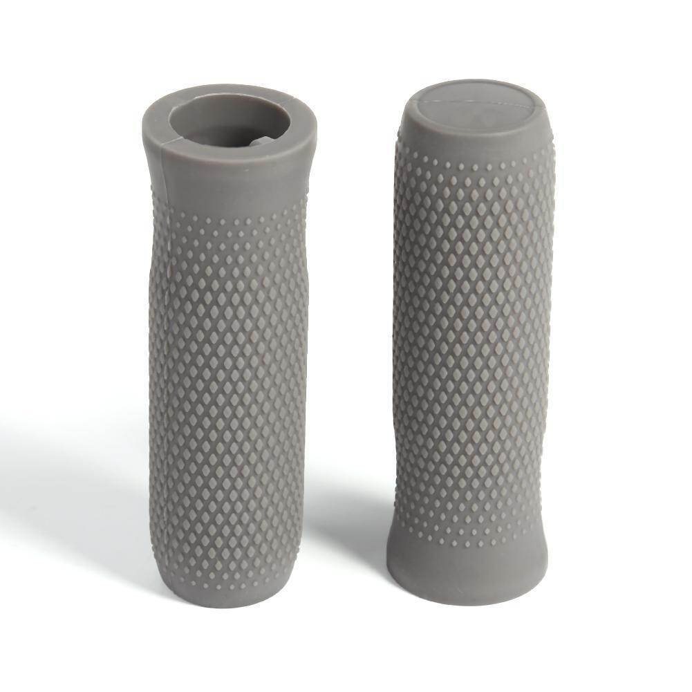 Handlebar Grips Hand Grip for Foldable Skateboard Ninebot Es1 Es2 Es3 Es4
