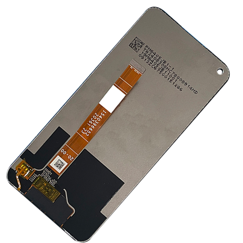 Ban đầu cho Oneplus NORD N10 5g be2029 Màn hình LCD màn hình Bộ số hóa màn hình cảm ứng thay thế cho Oneplus NORD N100 be2013 Bộ phận thay thế màn hình LCD