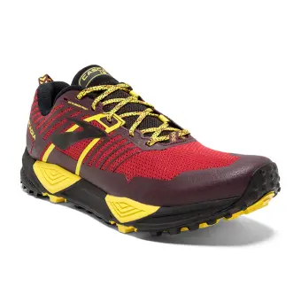 brooks men's cascadia 13