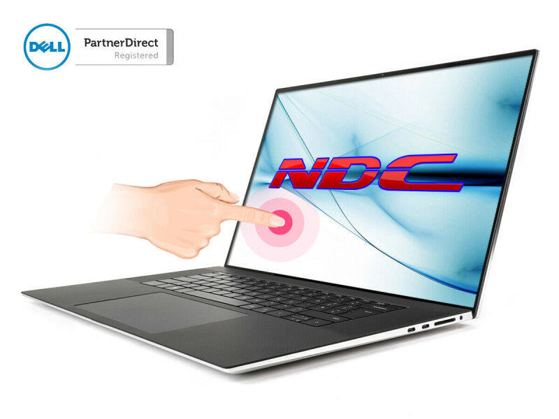 Dell XPS 17-9700 Laptop i7-10875H/16GB/1TB NVMe/6GB RTX 2060/17 4K UHD+ Touch Malaysia
