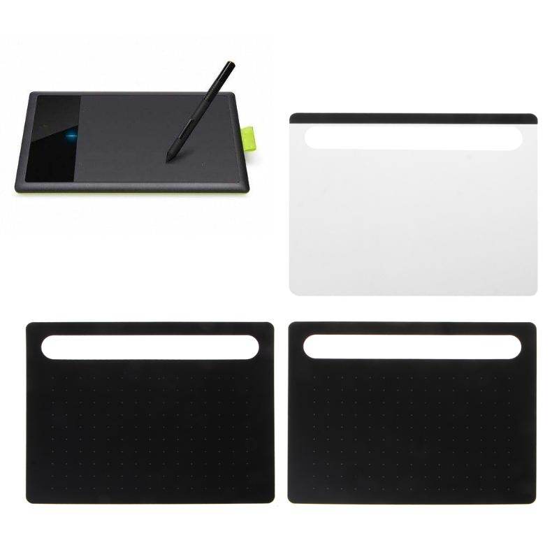 Graphite Protective Film For Wacom Digital Graphic Drawing Tablet CTL4100