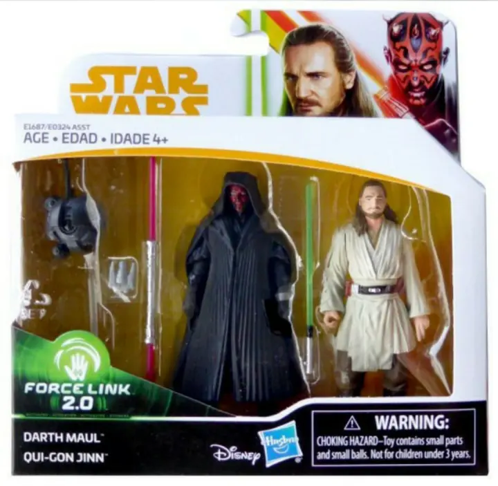 darth vader force link