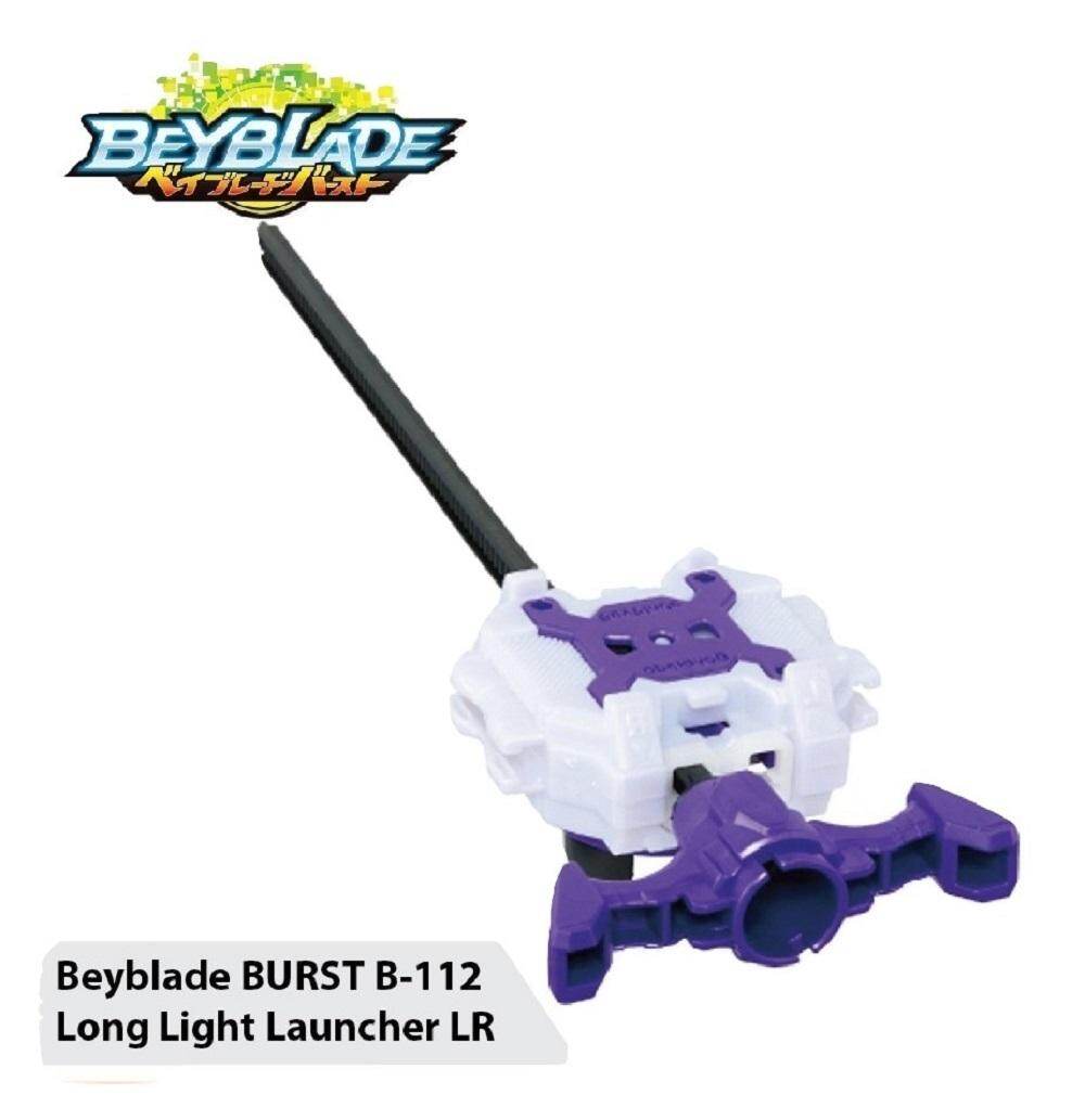 beyblade light launcher lr