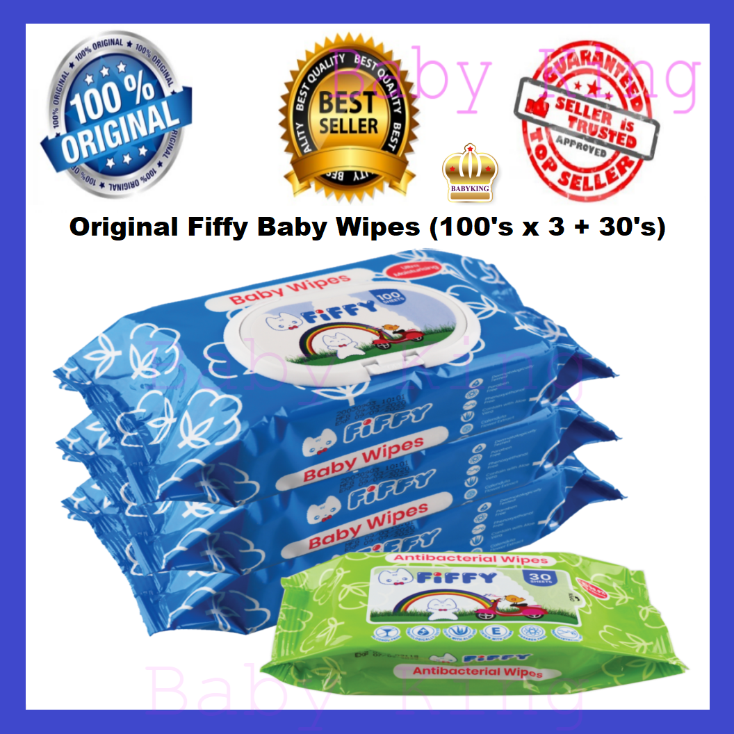 Fiffy best sale wet tissue