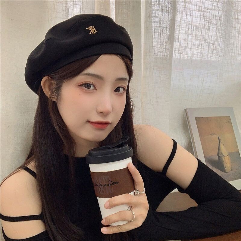 MŨ NỒI BERET CAO CẤP