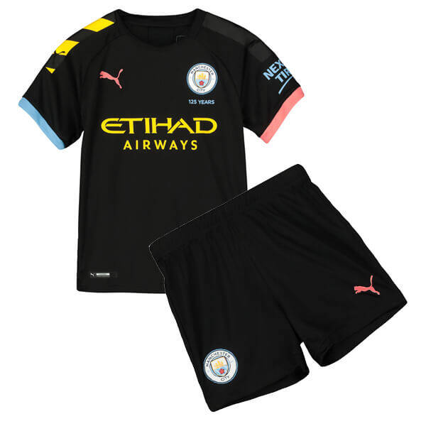 man city away top