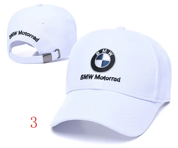 bmw baseball cap