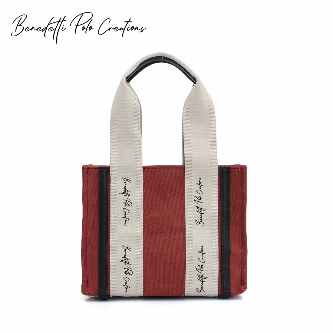 Polo benedetti online handbag