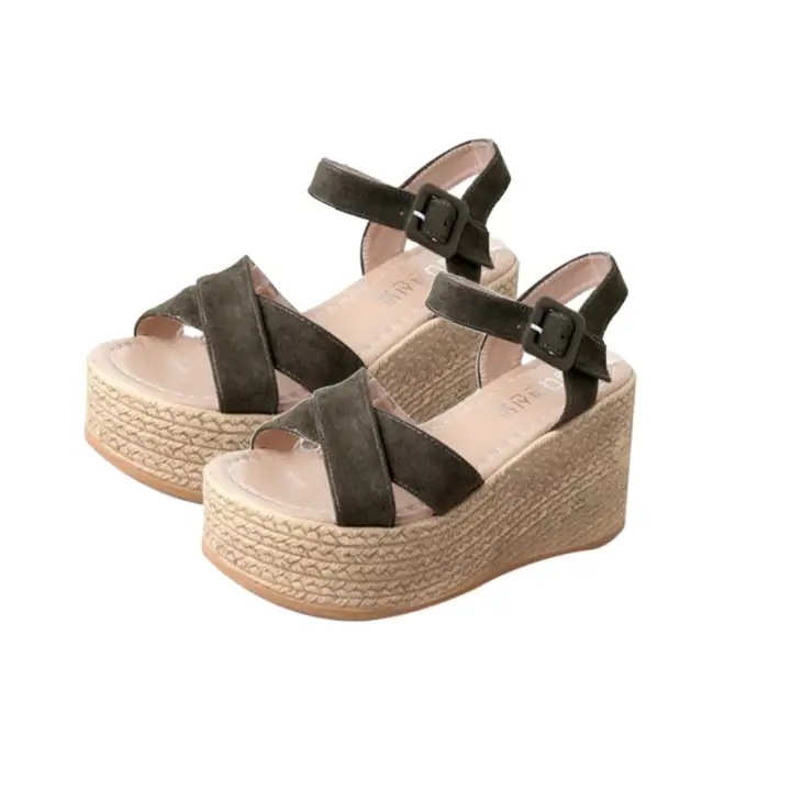 big platform sandals