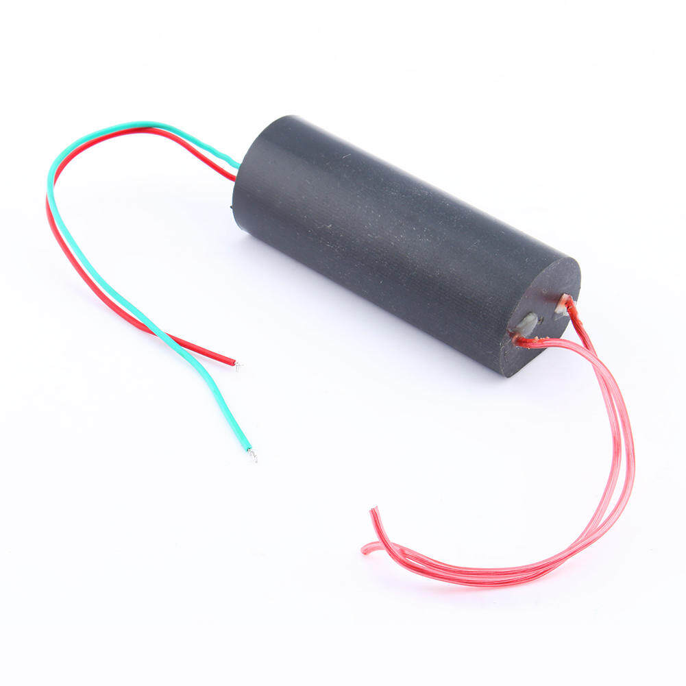 DC 3v-6v to 400kV 400000V Boost Step-up Power Module High Voltage Transformer