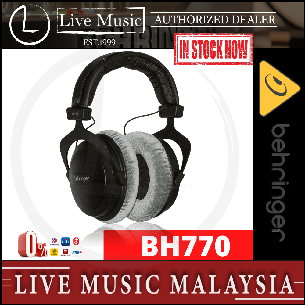 bh 770