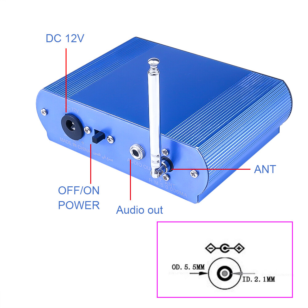 Bảng Giải Mã MP3 Không Dây DC 5V Mô-đun Giải Mã Âm Thanh Rảnh Tay Bluetooth Hỗ Trợ Ghi Âm USB TF FM Radio Với Vỏ Nhôm Lắp Ráp Điều Khiển Từ Xa Cho Loa Máy Phát Đa Phương Tiện Xe Hơi