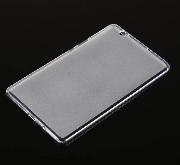 For Huawei MediaPad M3 8.4 inch jelly case  BTV-DL09 BTV-W09 soft TPU cover