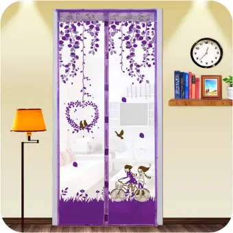 10 Off With Purchase Of 10 Items Johome 100 210cm Bicycle Couple