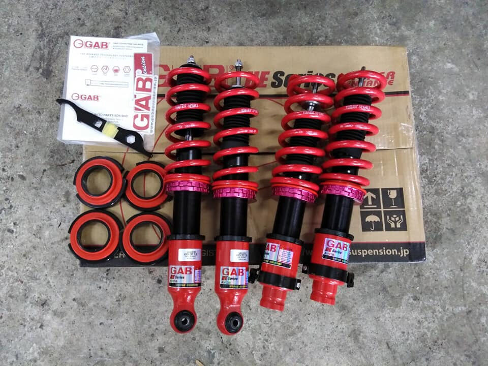 Gab He Series Adjustable For Saga Blm Fl Flx 08 100 Original New Lazada