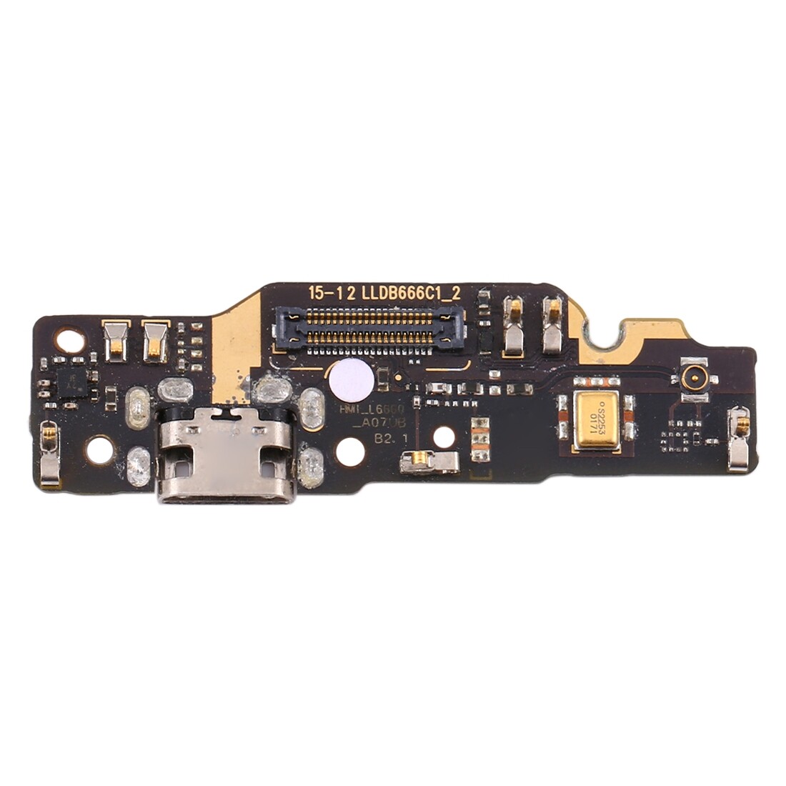 （ready stock） Original Charging Port Board for Xiaomi Redmi Note 6 Pro / Redmi Note 6