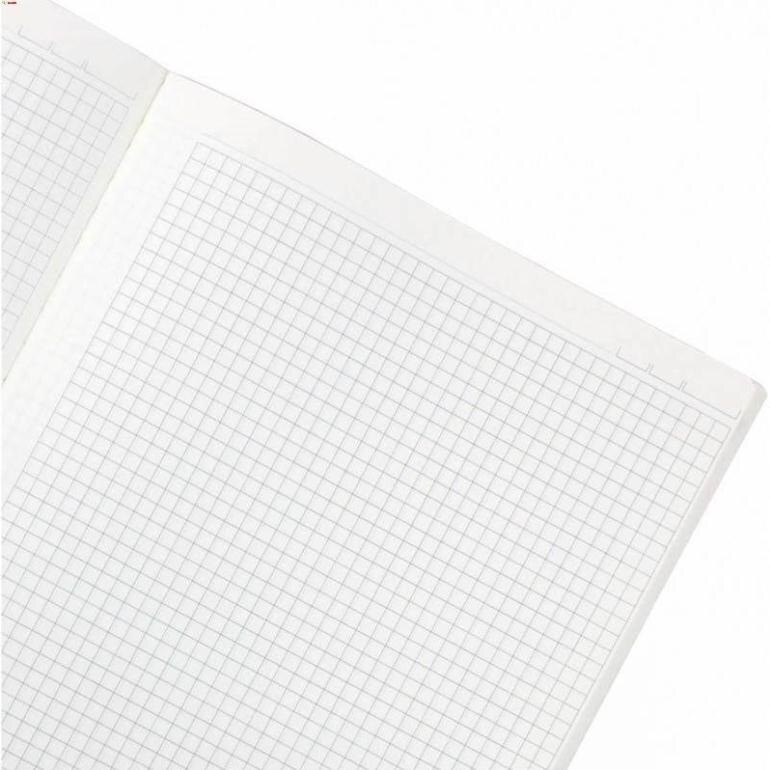 -sổ klong caro a4 math notebook may 120 trang; ms 987