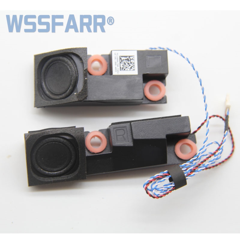 Haut-parleurs Pour PC Portable Acer Aspire VX5-591G - Neuf Origine - Réf. 23.GM1N2.002