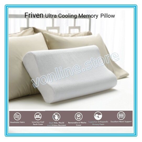 friven memory pillow