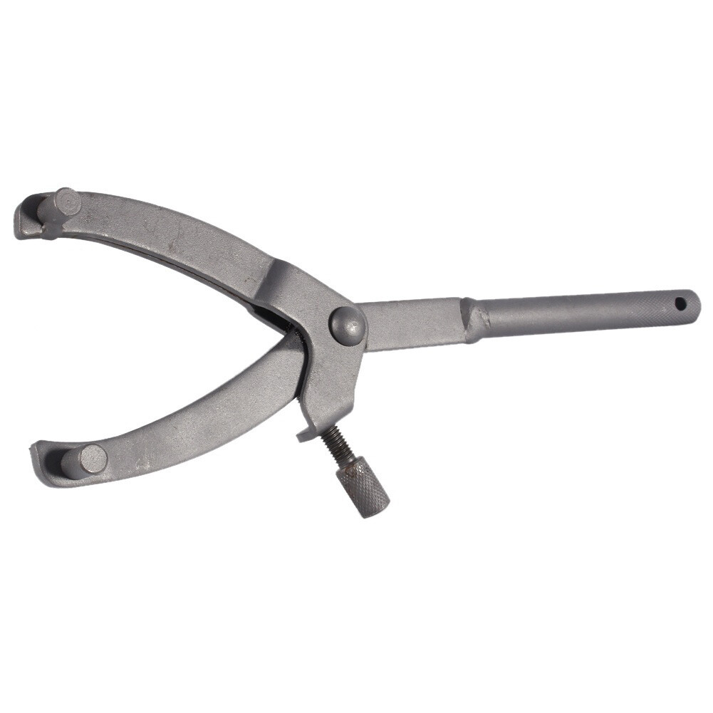 Scooter Motorcycle Y-Shape Flywheel Metal Clutch Spanner Remover Puller Tool