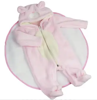 reborn baby girl clothes