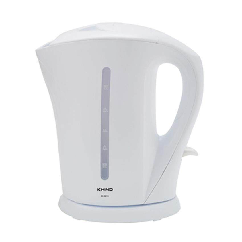 Online Kitchen Products With Best Price In Malaysia Khind Electric Jug Kettle Ek5813