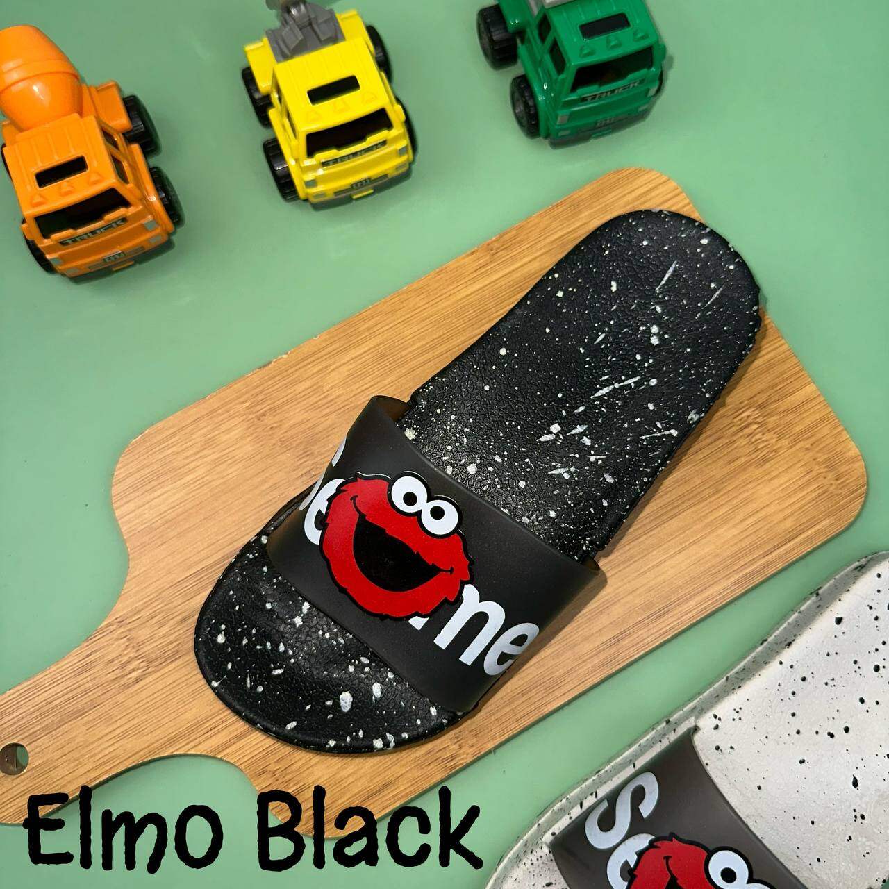 Sandal champion best sale elmo original