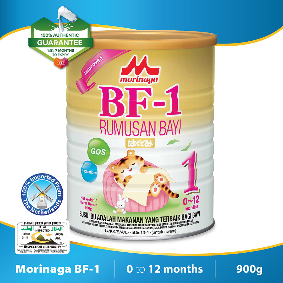 morinaga bf1 price