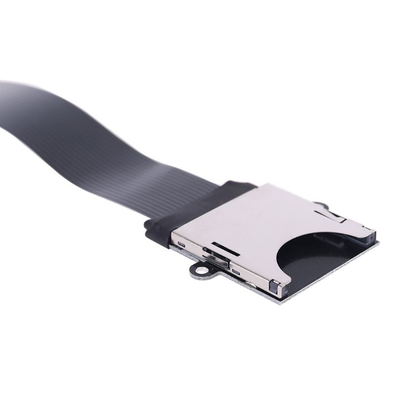 TF Nam Đến Nữ Mở Rộng Cáp FPC Linh Hoạt Dây Mở Rộng Liên Kết Mềm Dẹt FPC Cáp Mở Rộng Cho GPS