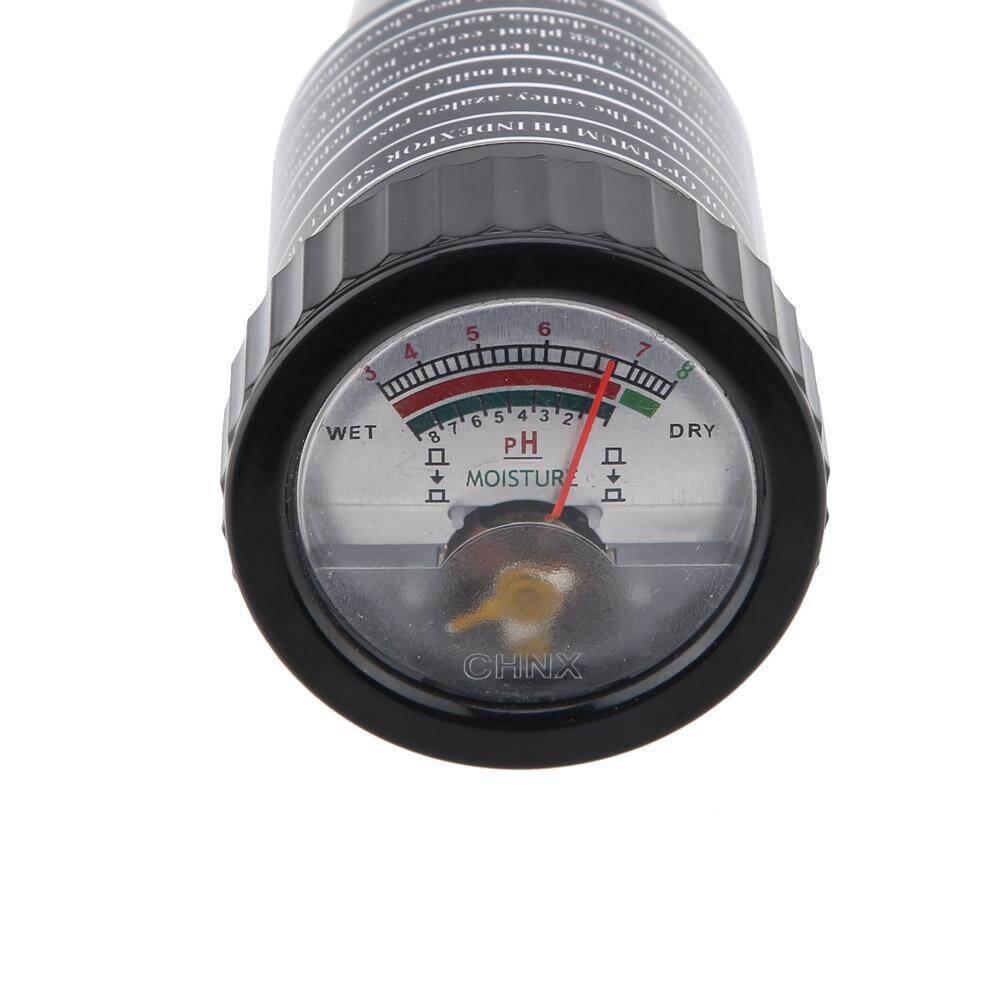 VT-05 Soil PH Meter Tester Hygrometer Portable Moisture Sensor PH Instrument