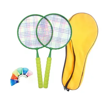 badminton ball price