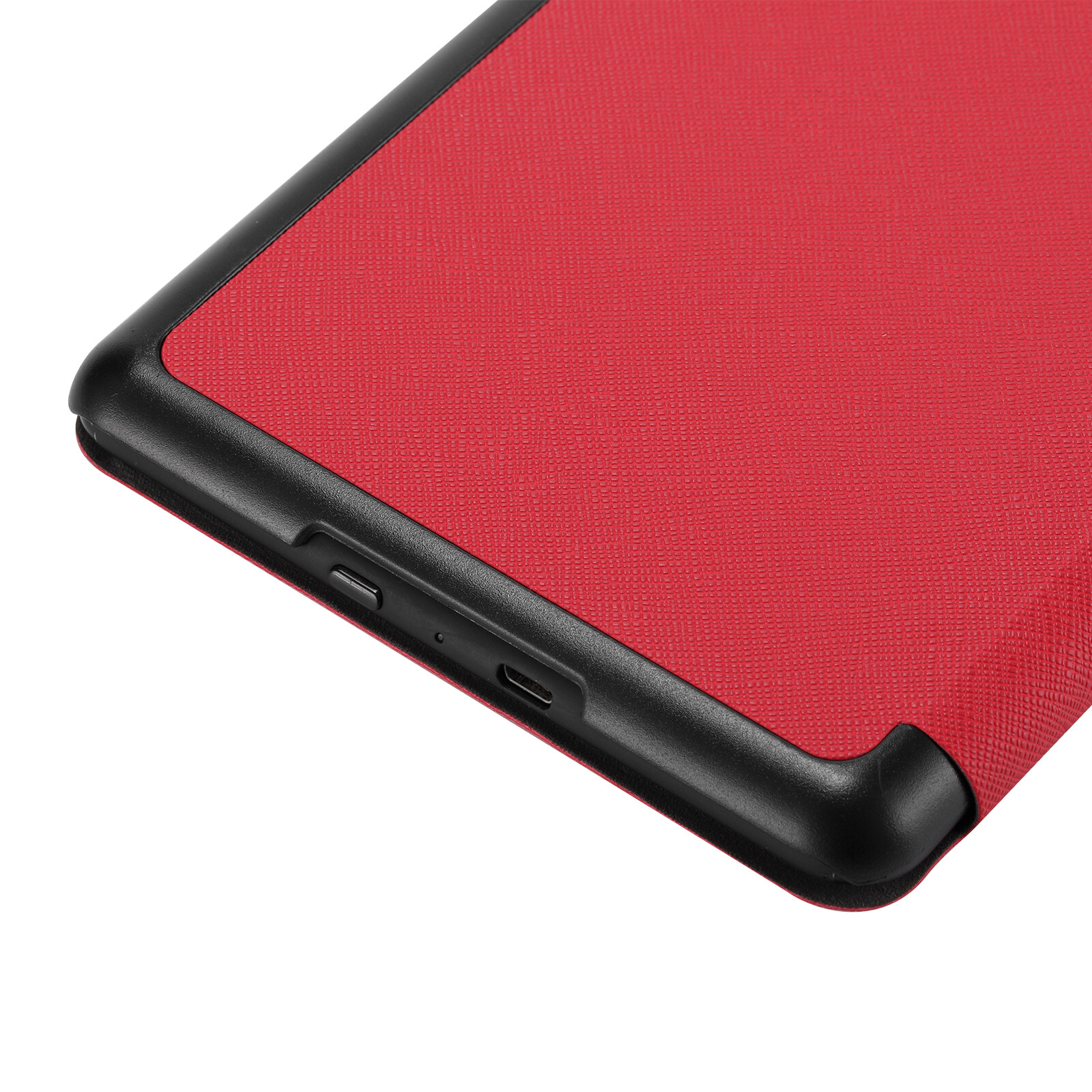 For Amazon Kindle 10th Generation E-Reader Fashion Deformed Folding Satnd Casing Paperwhite 4 KPW4 PQ94WIF 2018 PU Leather Cover Kindle Youth Lite 2019 J9G29R e-Book Flip Case