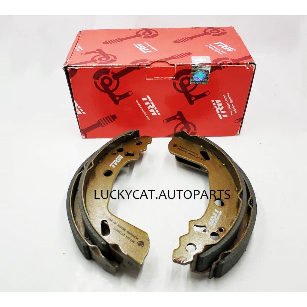SUZUKI SWIFT 1.4, ERTIGA BRAKE SHOE Rear Lazada