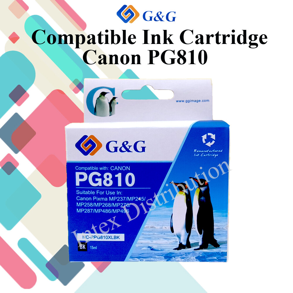 pg810xl
