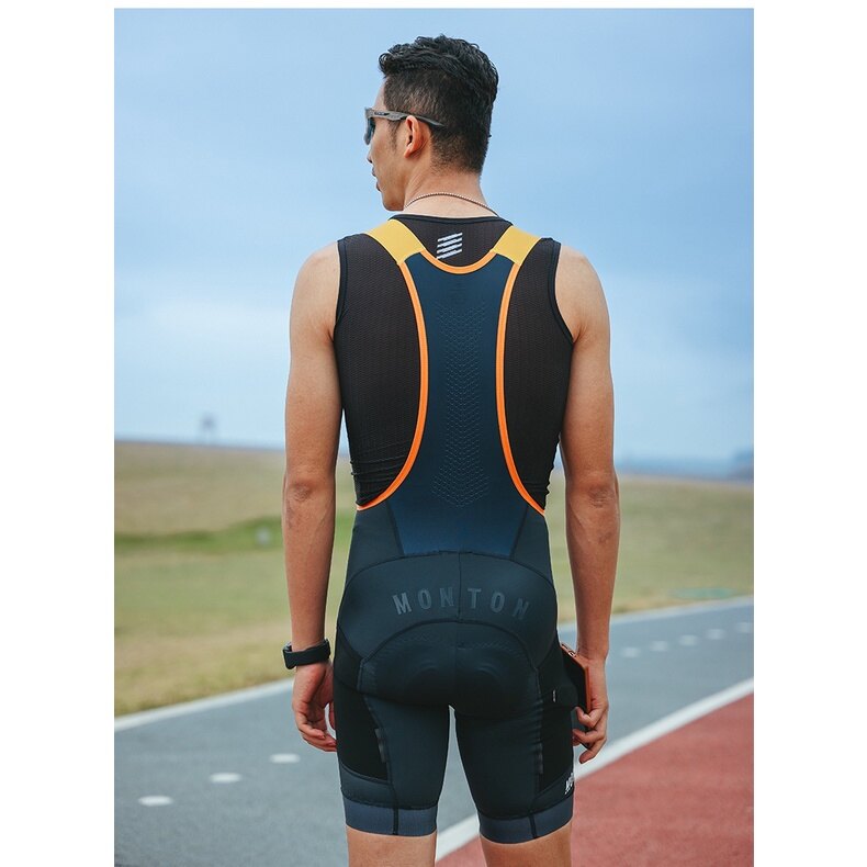Monton Cycling Base Layer Summer MONTON CYCLING BASE LAYER WEEKEND