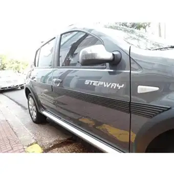 Global Car Door Protection Removable Magnetic Car Door Guard Strip